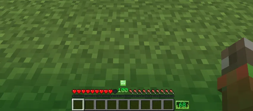 Irradiated — скриншот 1 (Моды, Minecraft)