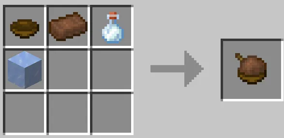 Feastful, Моды, Minecraft