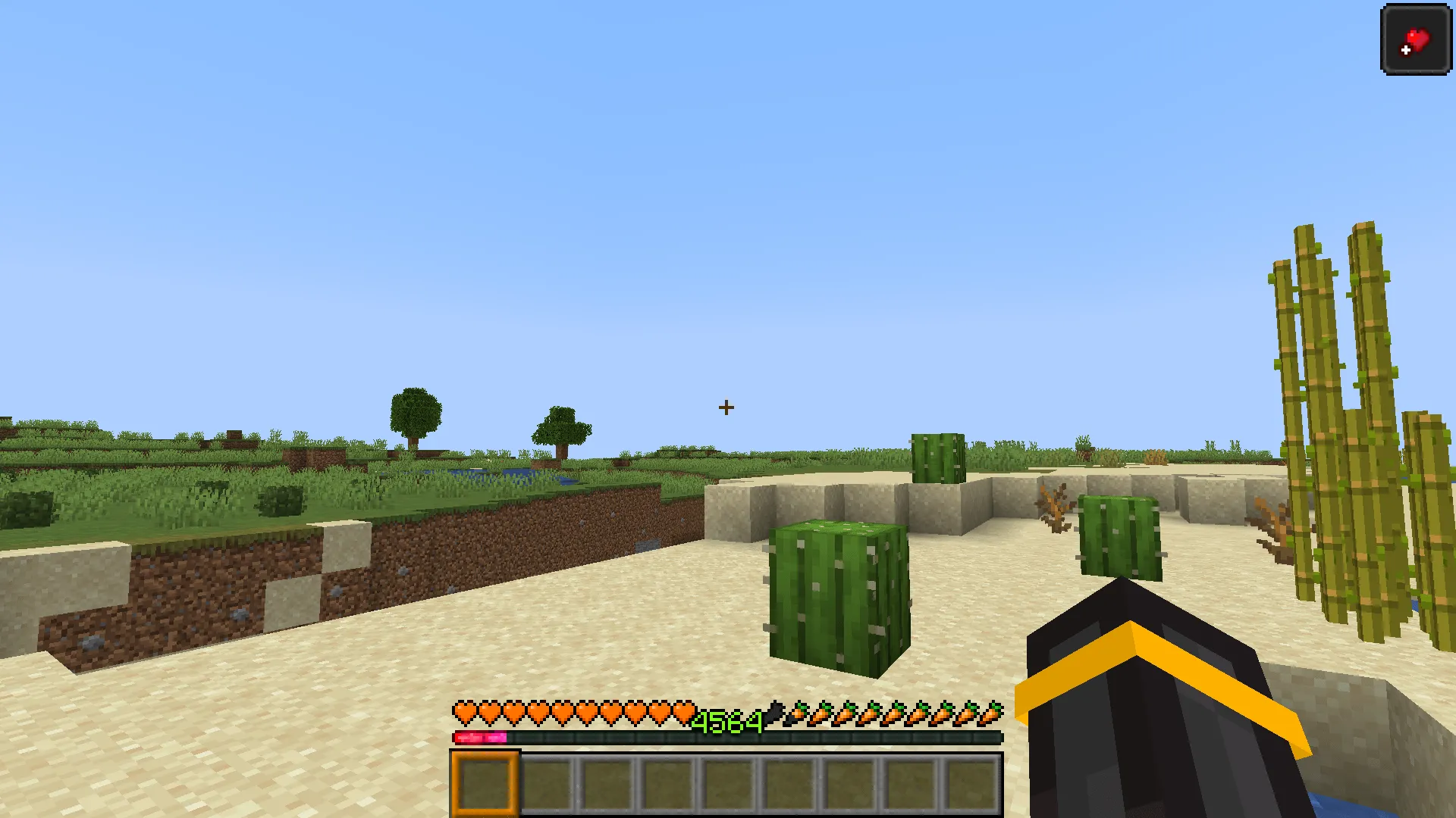 Nice Resource Packs in different colors! — скриншот 8 (Текстуры, Minecraft)