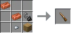 ewewukek's Musket Mod, Моды, Minecraft