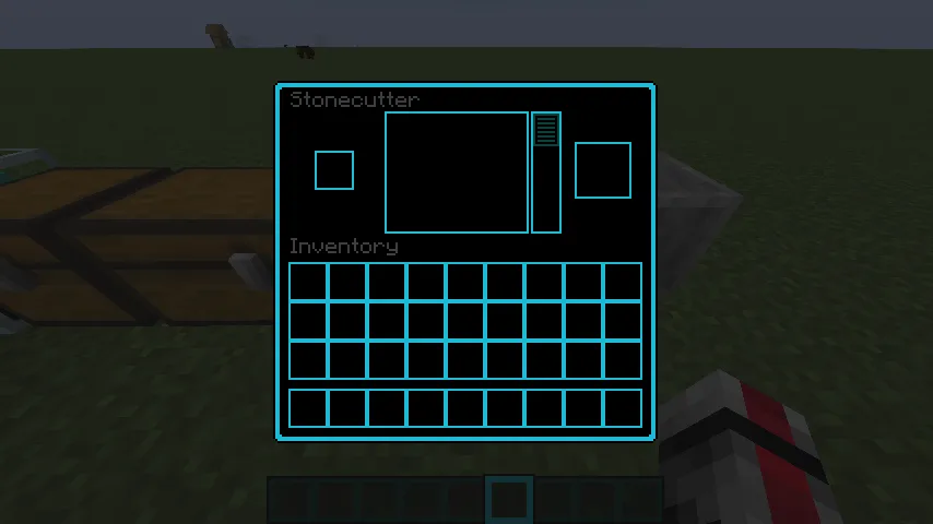 Better High Contrast — скриншот 1 (Текстуры, Minecraft)