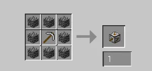 Ultimate Cobblestone Generator, Моды, Minecraft