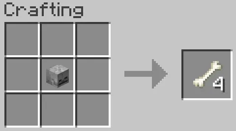 Useful 40 New Recipes, Моды, Minecraft