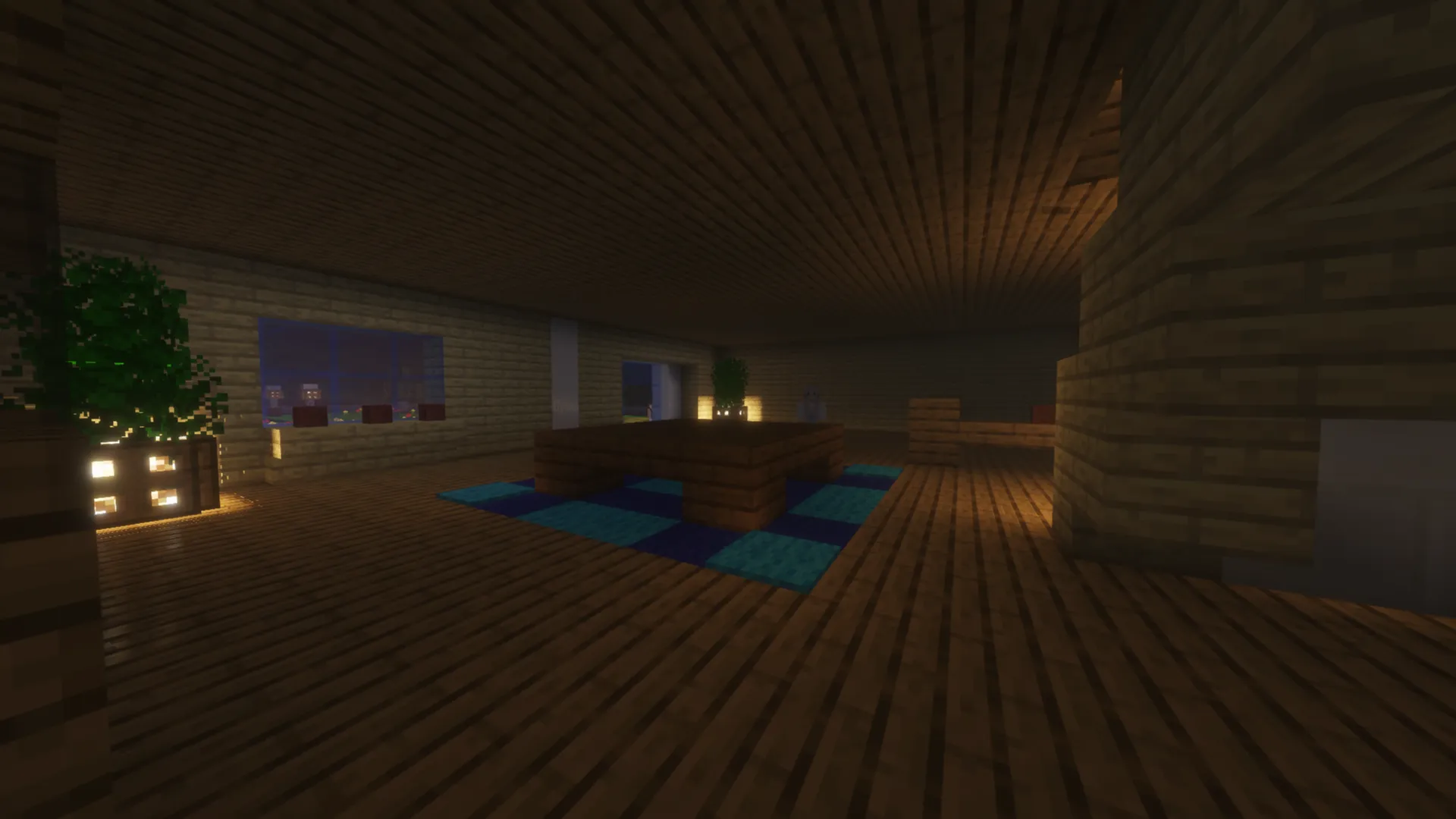 Cobblemon Galaxy By Galaxy Dog — скриншот 5 (Модпаки, Minecraft)
