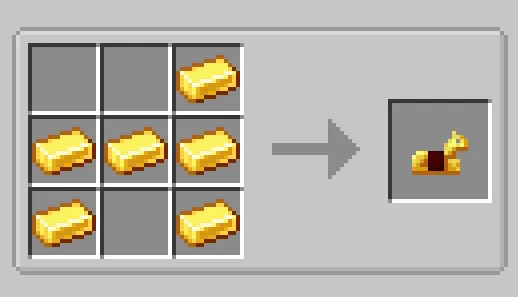 Craft and Uncraft — скриншот 6 (Моды, Minecraft)