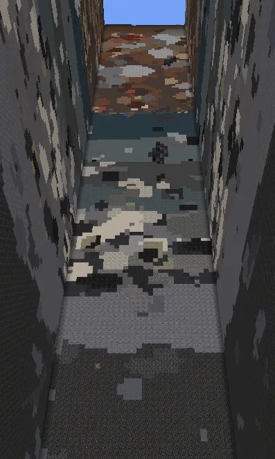 Geo Expansion, Моды, Minecraft