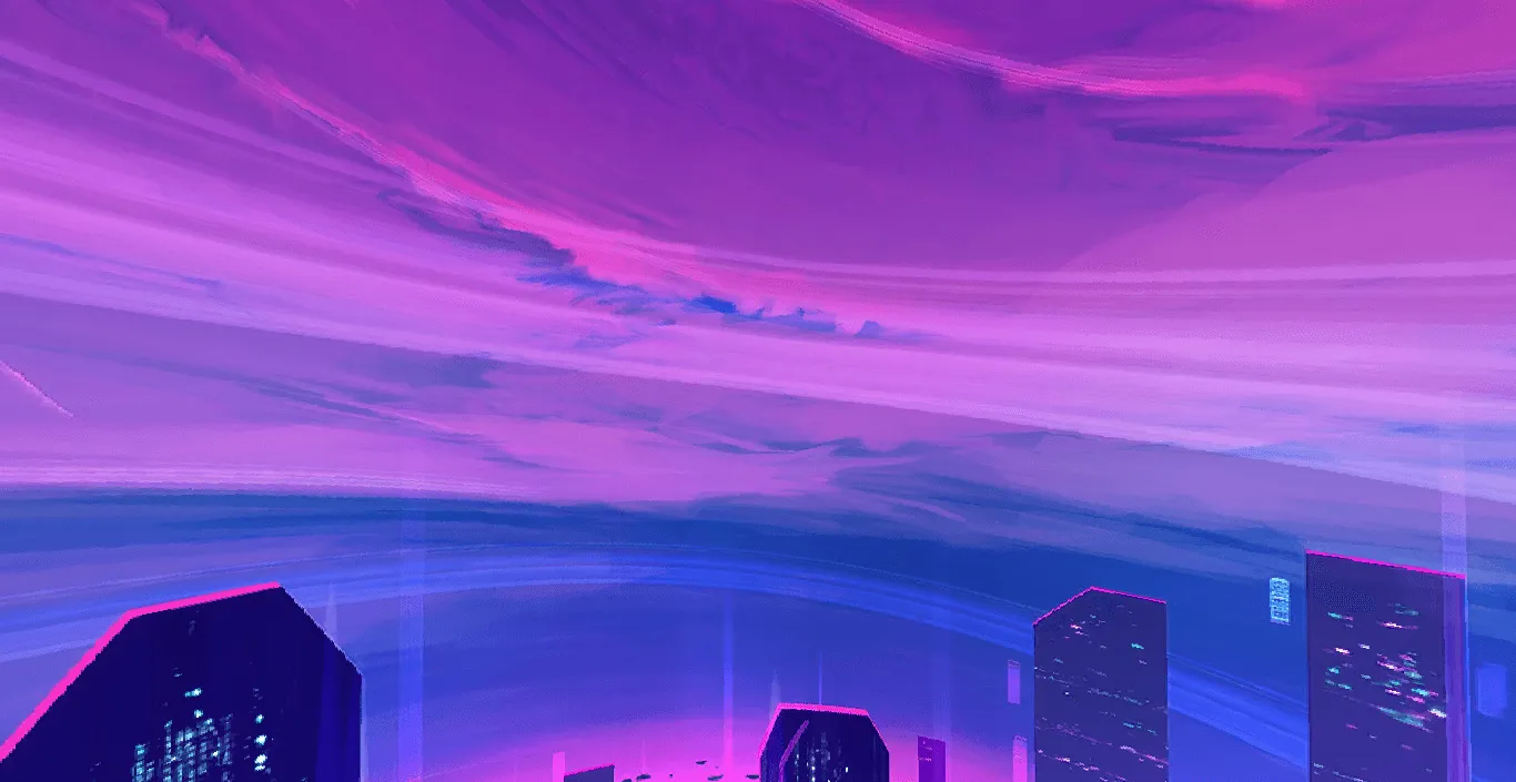 sky sci fi city buildings — скриншот 5 (Текстуры, Minecraft)