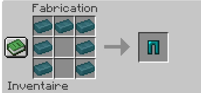 Cobraxite Mod, Моды, Minecraft