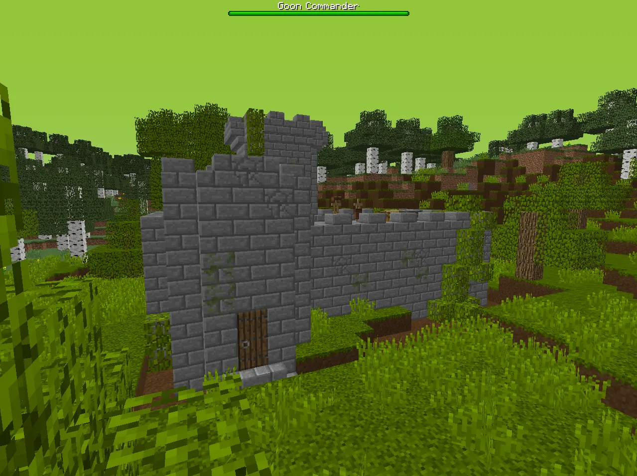 ElDelightsGrandExpansion — скриншот 2 (Моды, Minecraft)