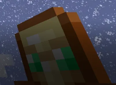 Totem Blink, Текстуры, Minecraft