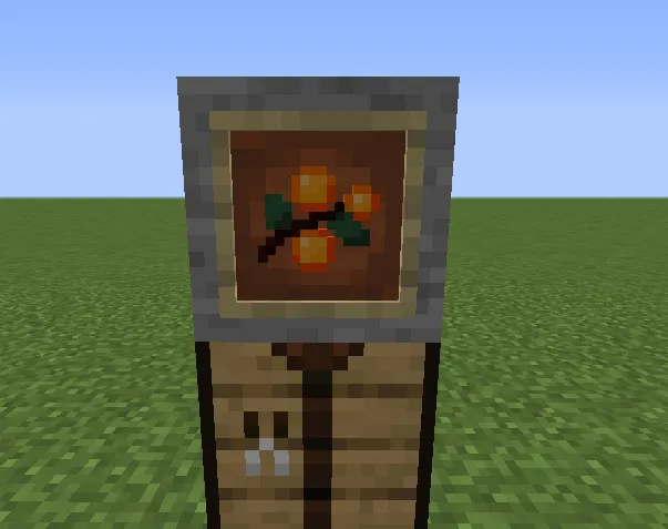 Other Berries — скриншот 6 (Моды, Minecraft)