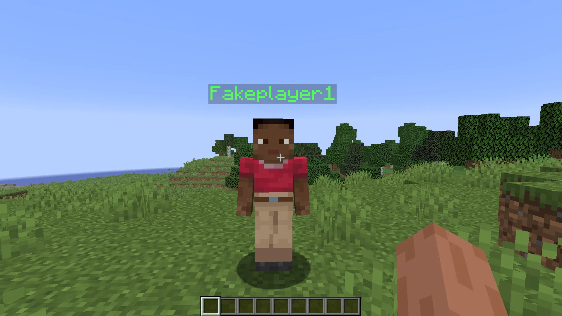 Fakeplayer Chunkloader, Моды, Minecraft