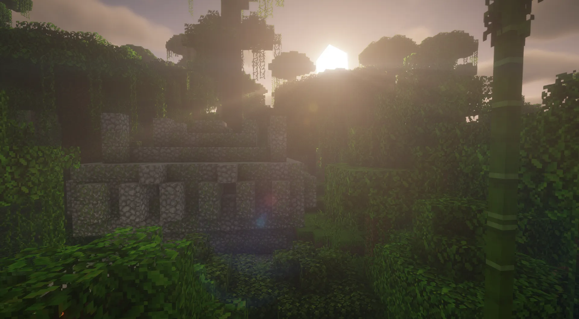 Ars Mechanica, Модпаки, Minecraft