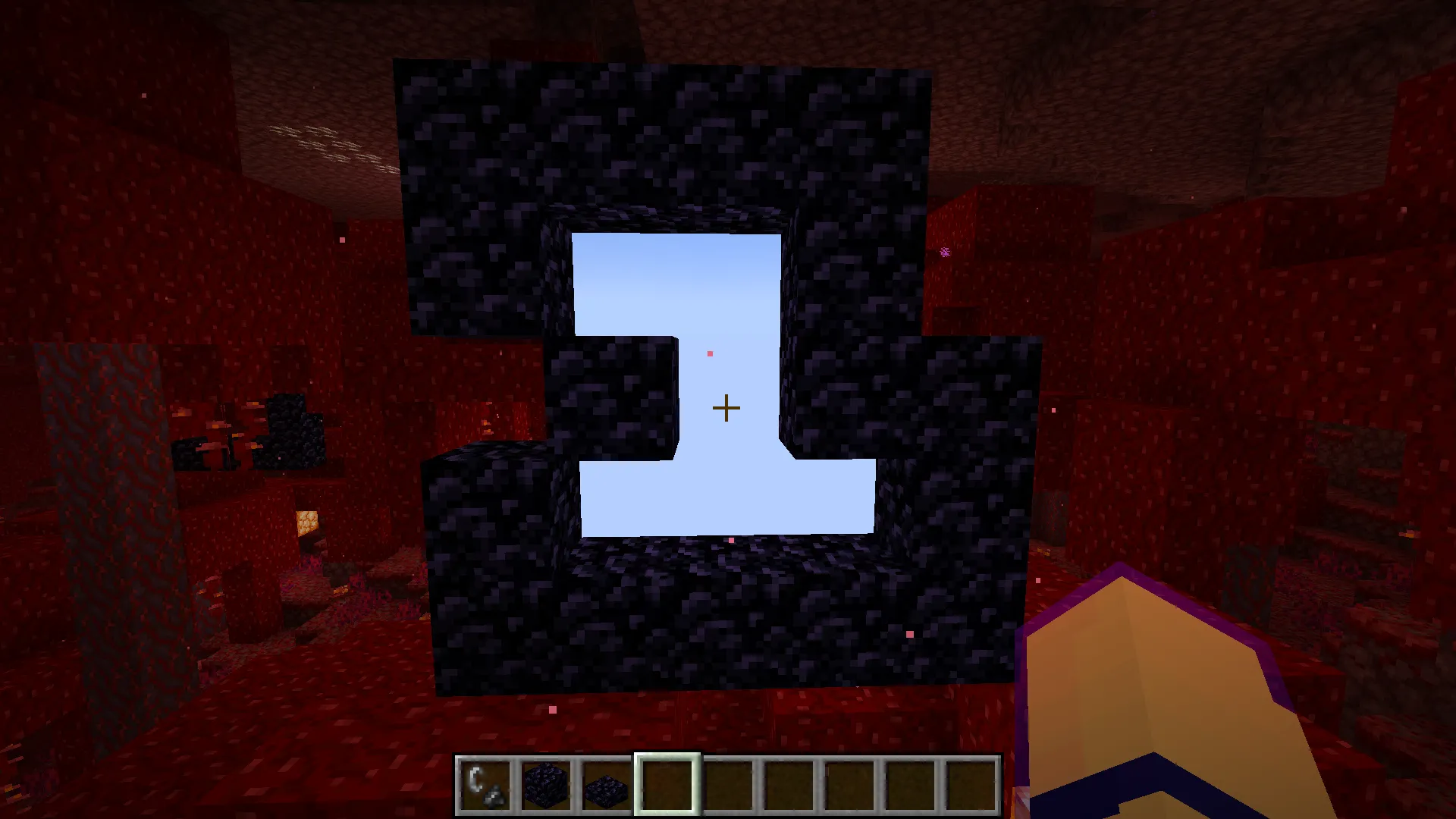 BuildBattle pack, Модпаки, Minecraft
