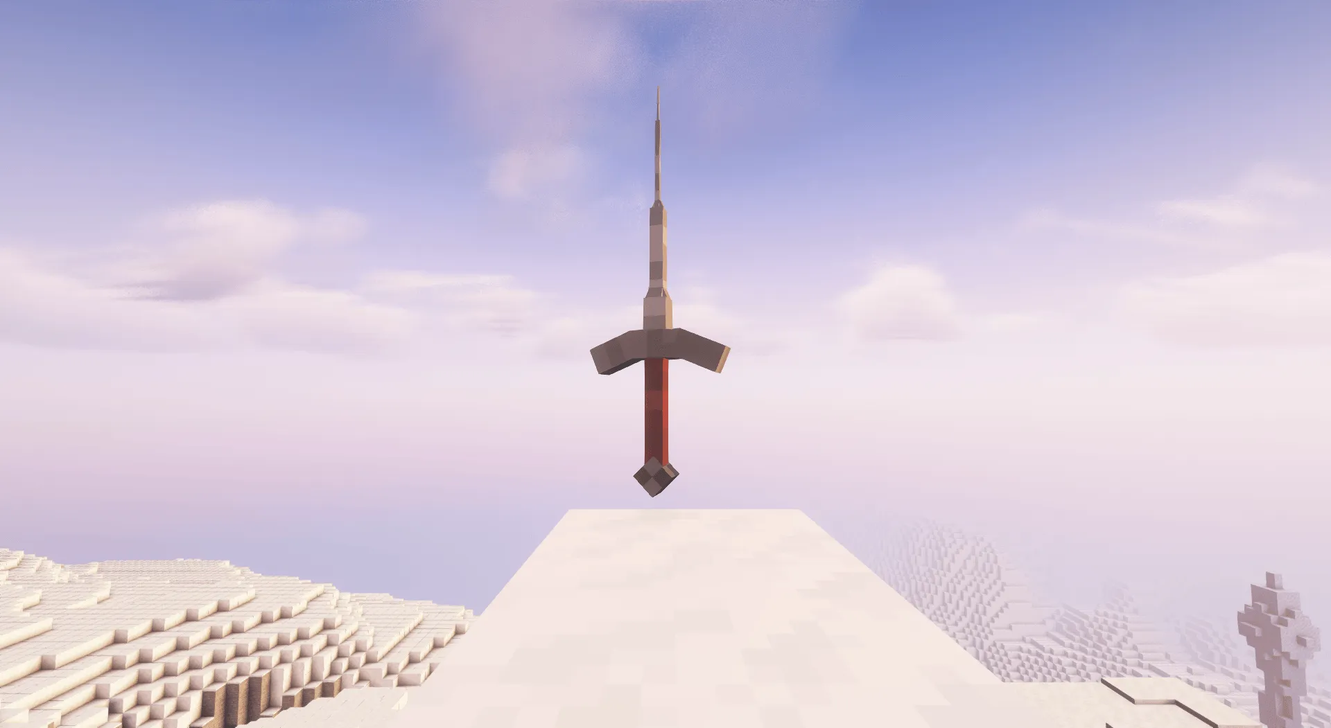 Knights And Castles — скриншот 2 (Моды, Minecraft)