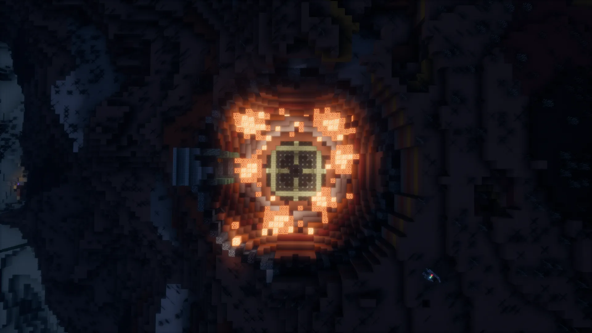 Aliens Untapped, Моды, Minecraft