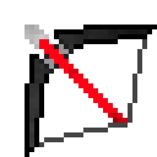 Not Default, Текстуры, Minecraft
