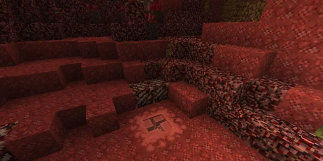 More Fun Quicksand Mod, Моды, Minecraft