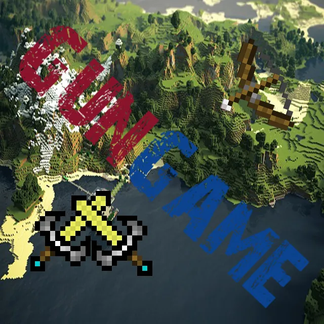GunGame — скриншот 1 (Плагины, Minecraft)
