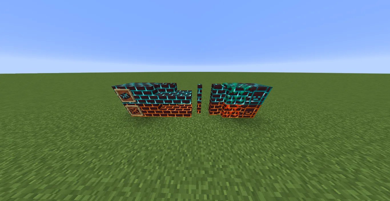 Nether Elses Mod, Моды, Minecraft