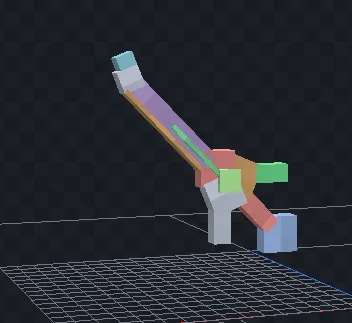 Guardian Craft, Моды, Minecraft