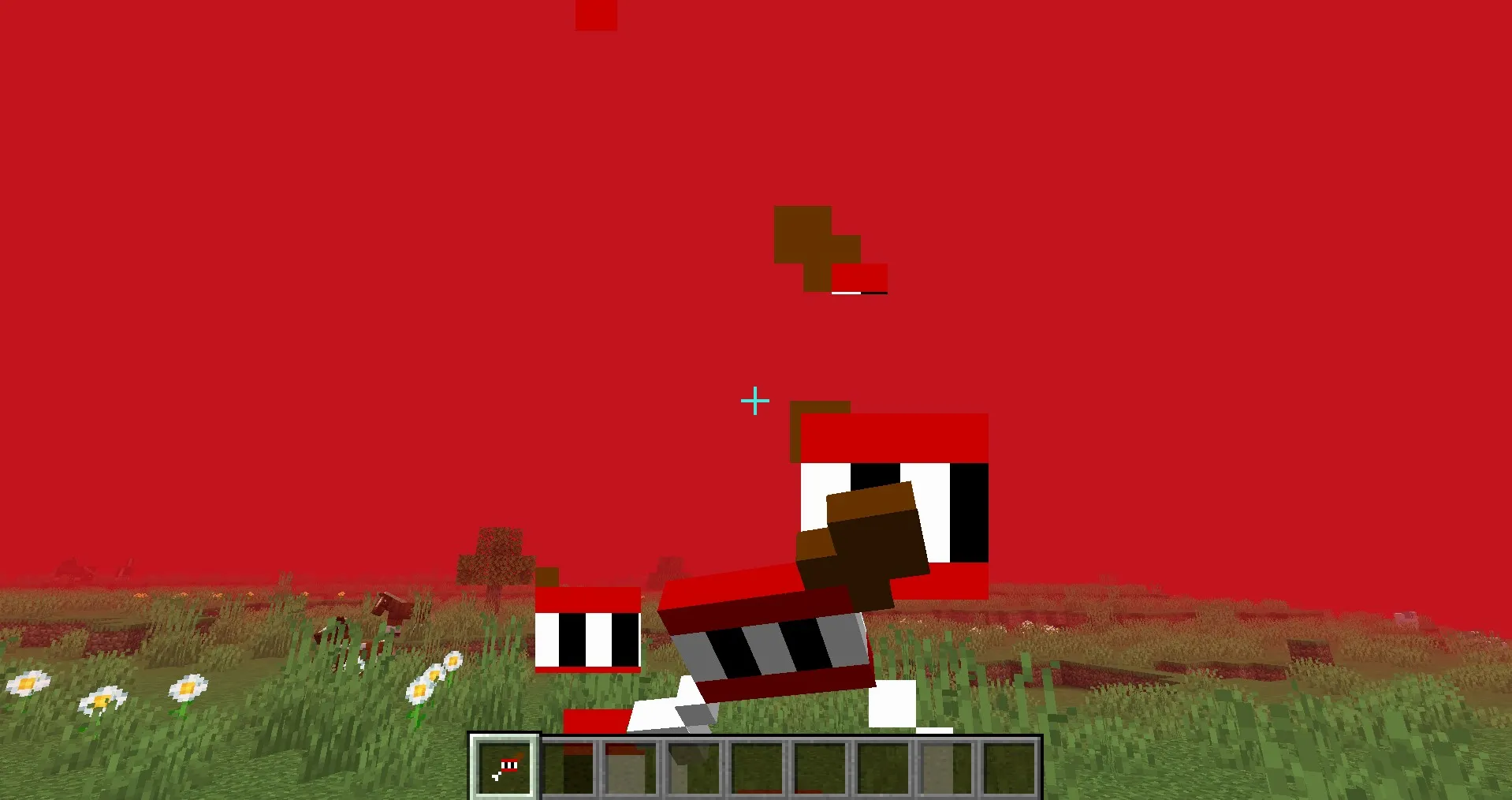 The badass mod (v1) — скриншот 5 (Моды, Minecraft)
