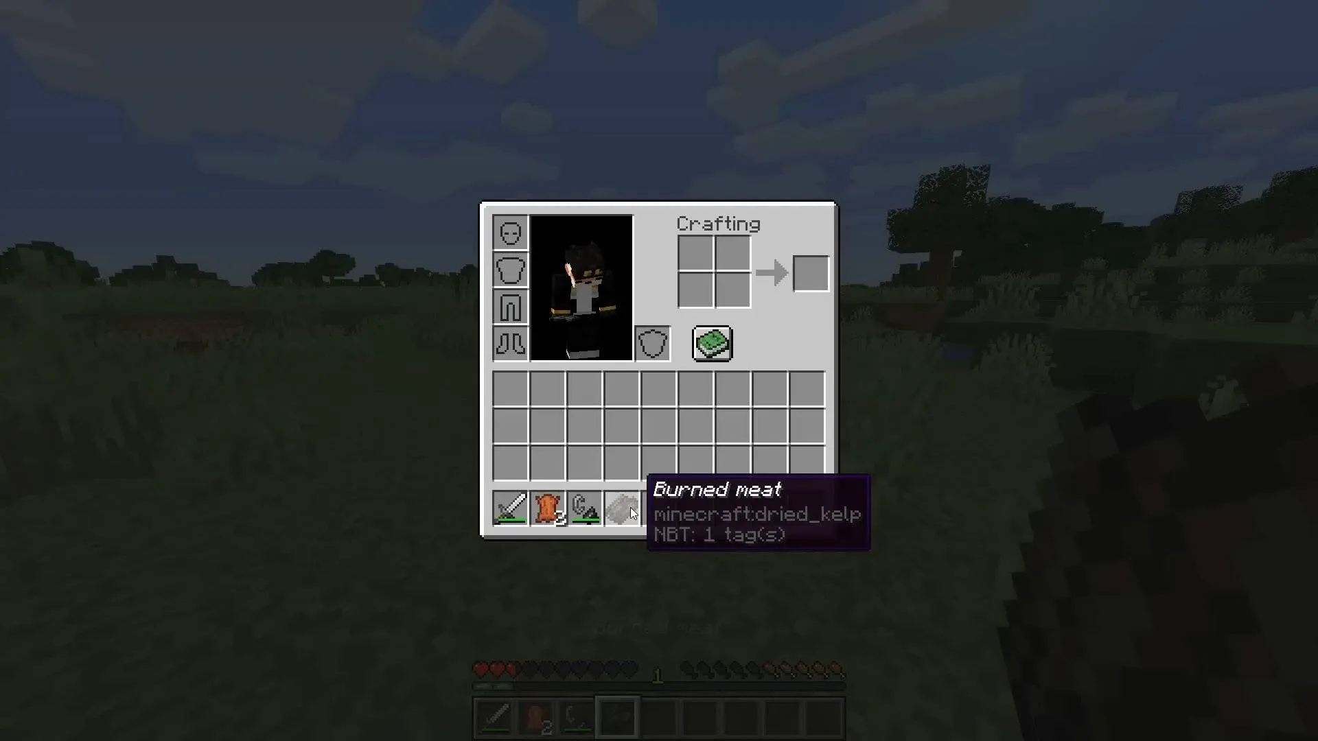 Nightmare Difficulty By Fundy — скриншот 7 (Плагины, Minecraft)