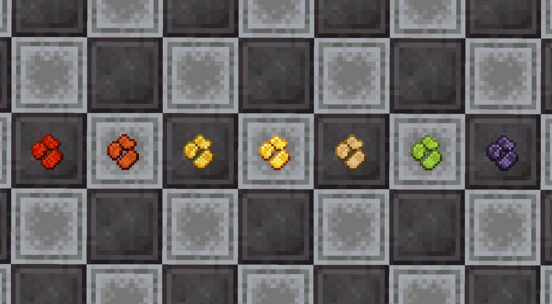 Astral Potatoes, Моды, Minecraft