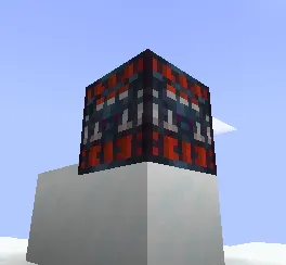 Gnomed-🎅, Моды, Minecraft