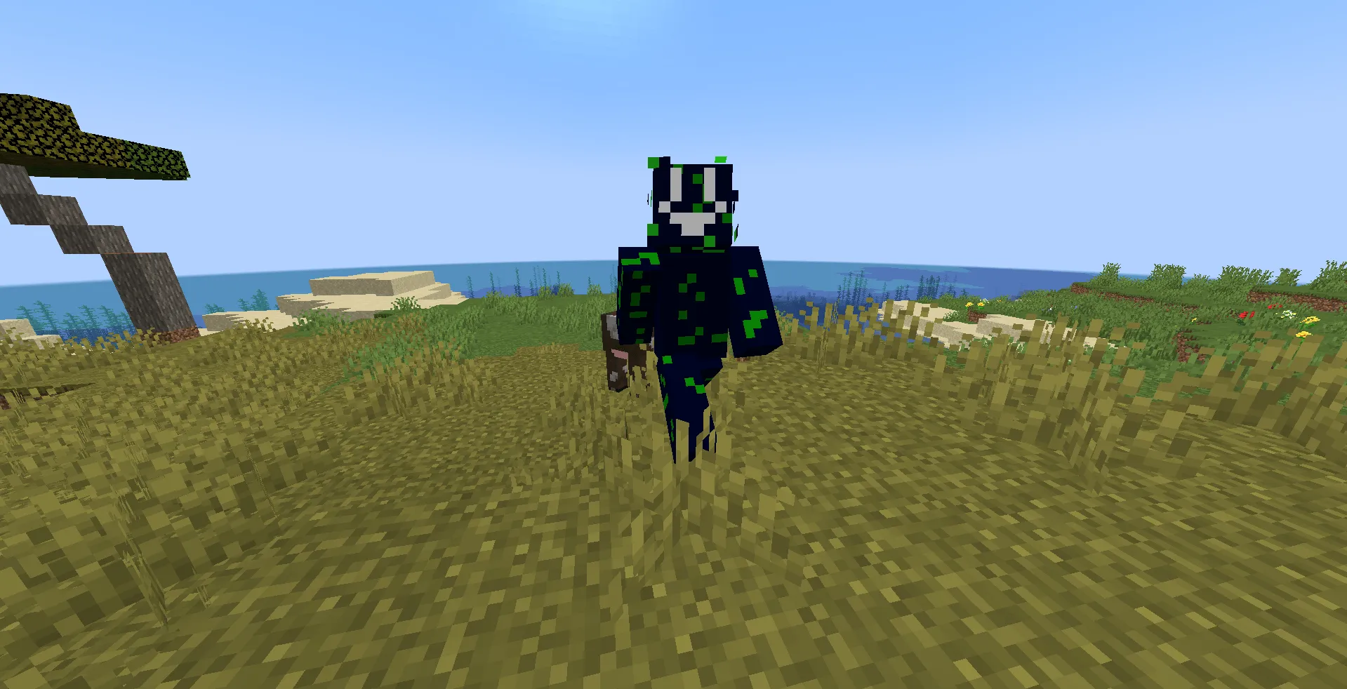 PVP Bots Forge/Neoforge, Моды, Minecraft