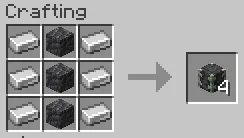 Crafty Uncraftables — скриншот 1 (Моды, Minecraft)