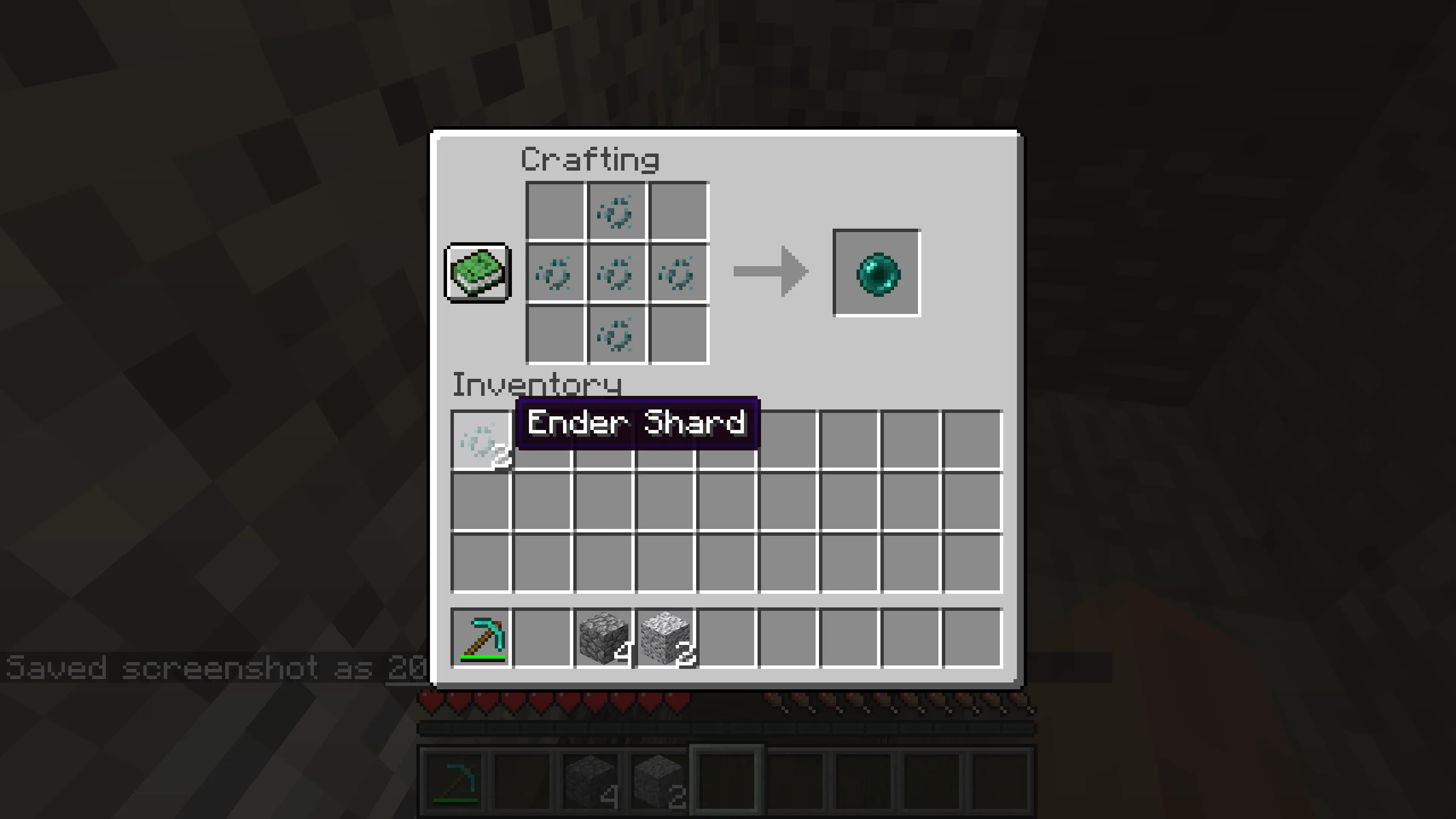 Trymolle's additions, Моды, Minecraft