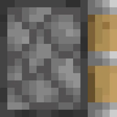 Mute Pistons — скриншот 1 (Текстуры, Minecraft)