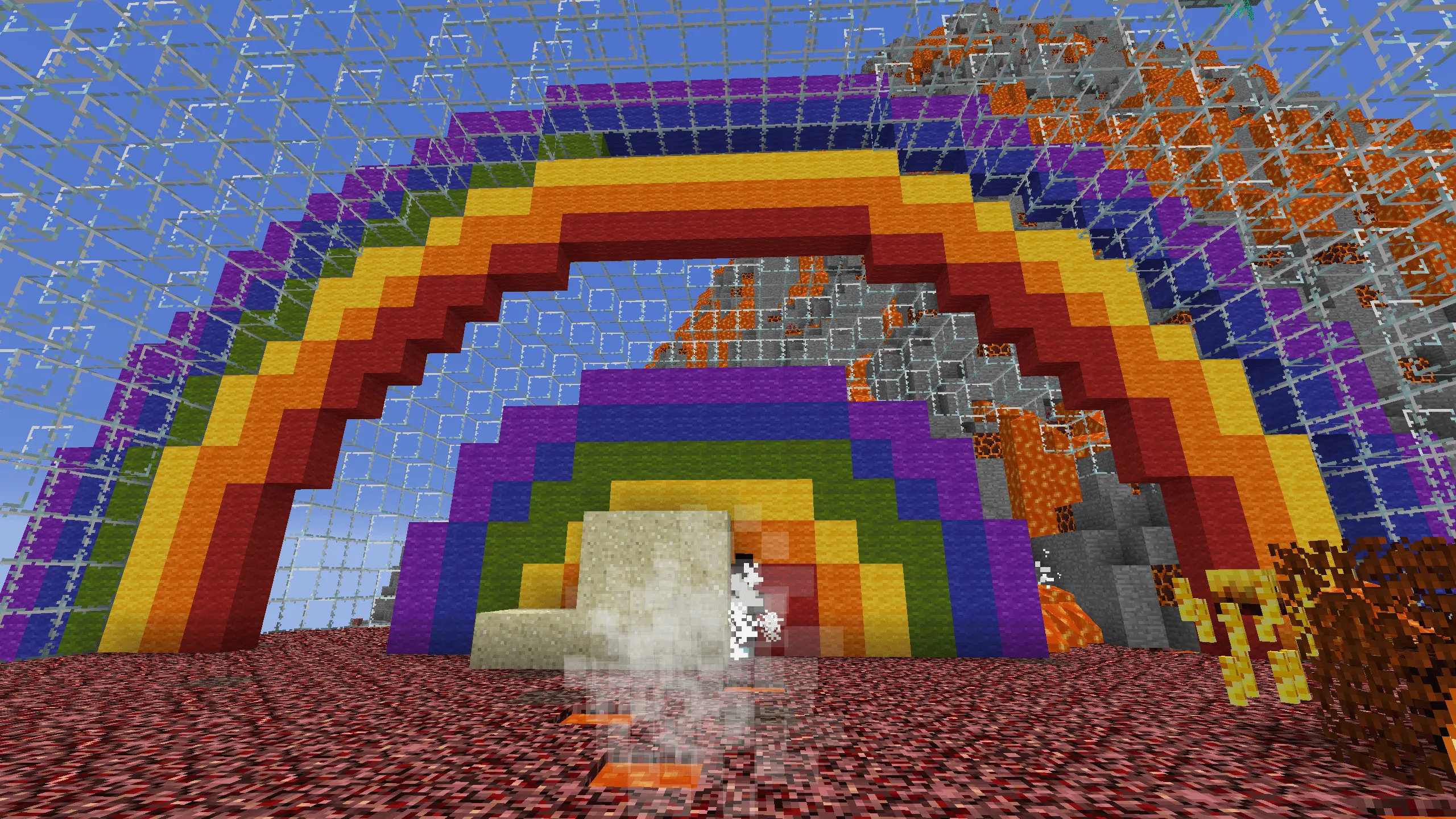 Play Your Way! — скриншот 2 (Модпаки, Minecraft)