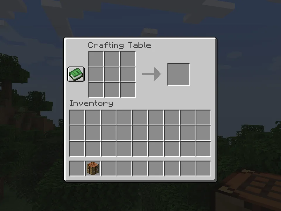 Jack's Server Side Tweaks — скриншот 1 (Моды, Minecraft)