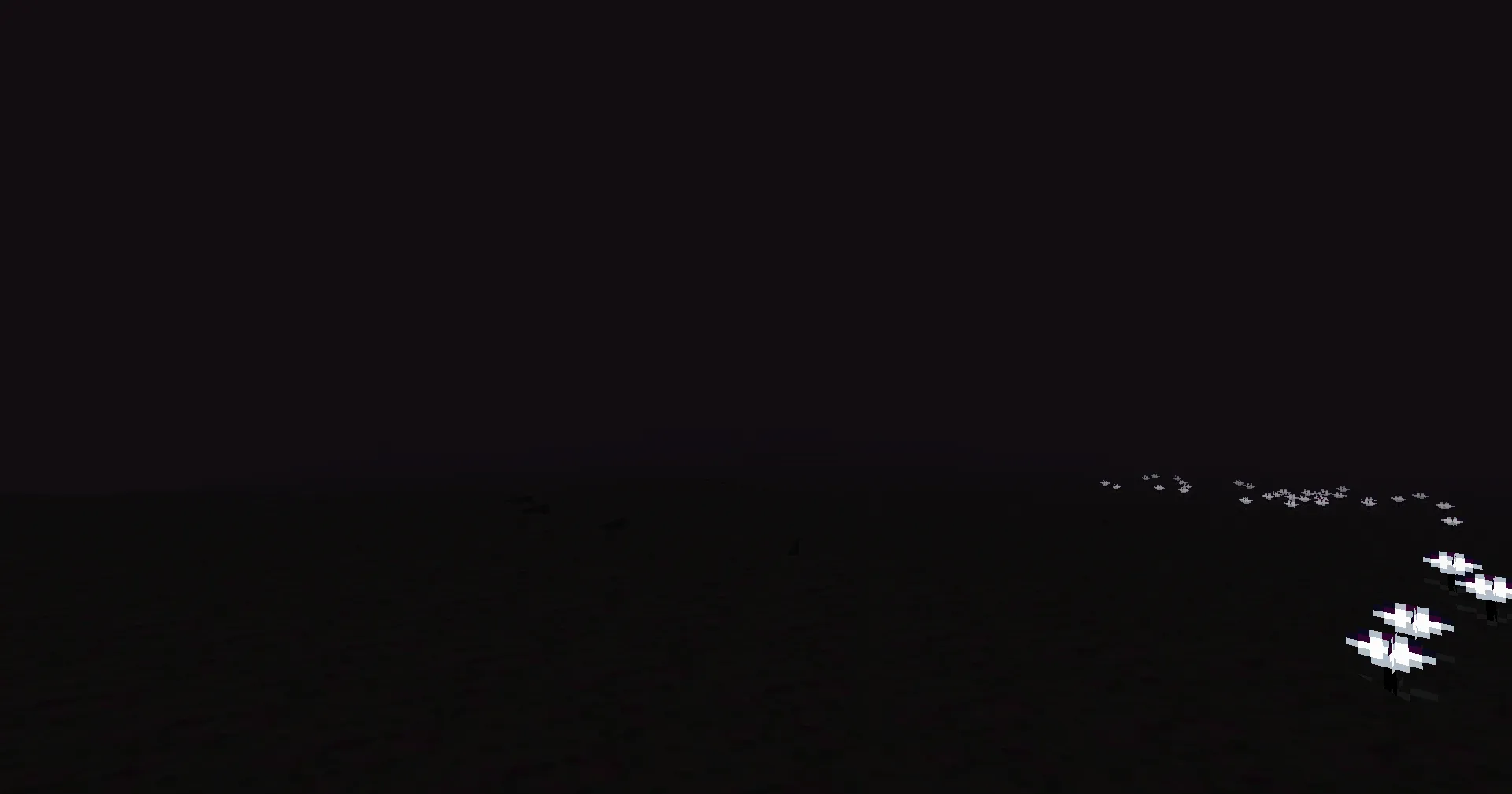 Abyssbound, Моды, Minecraft