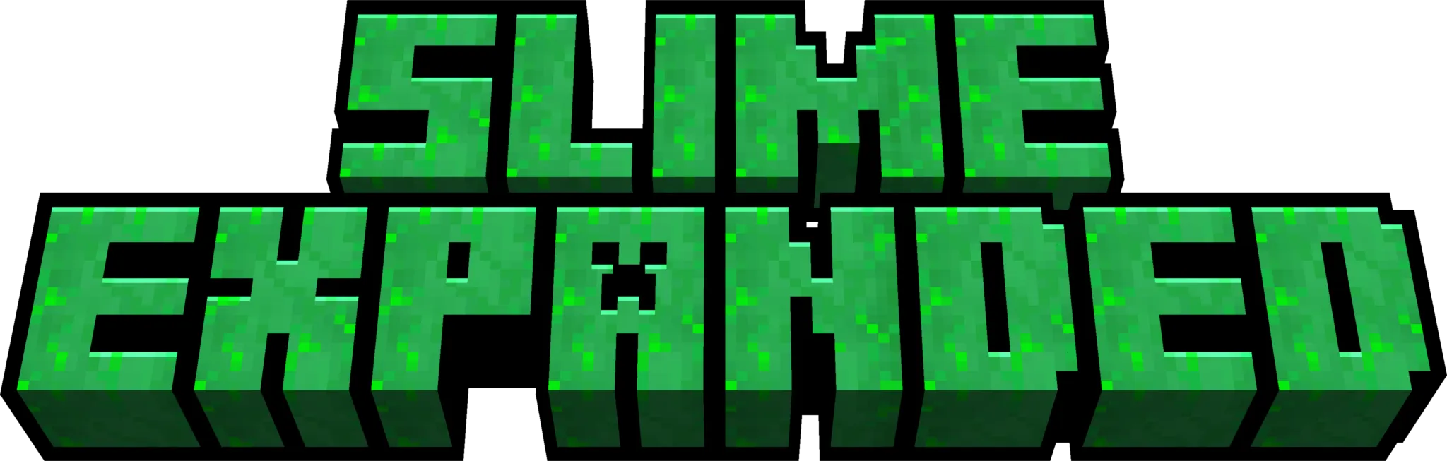 Slime EXPANDED — скриншот 1 (Моды, Minecraft)