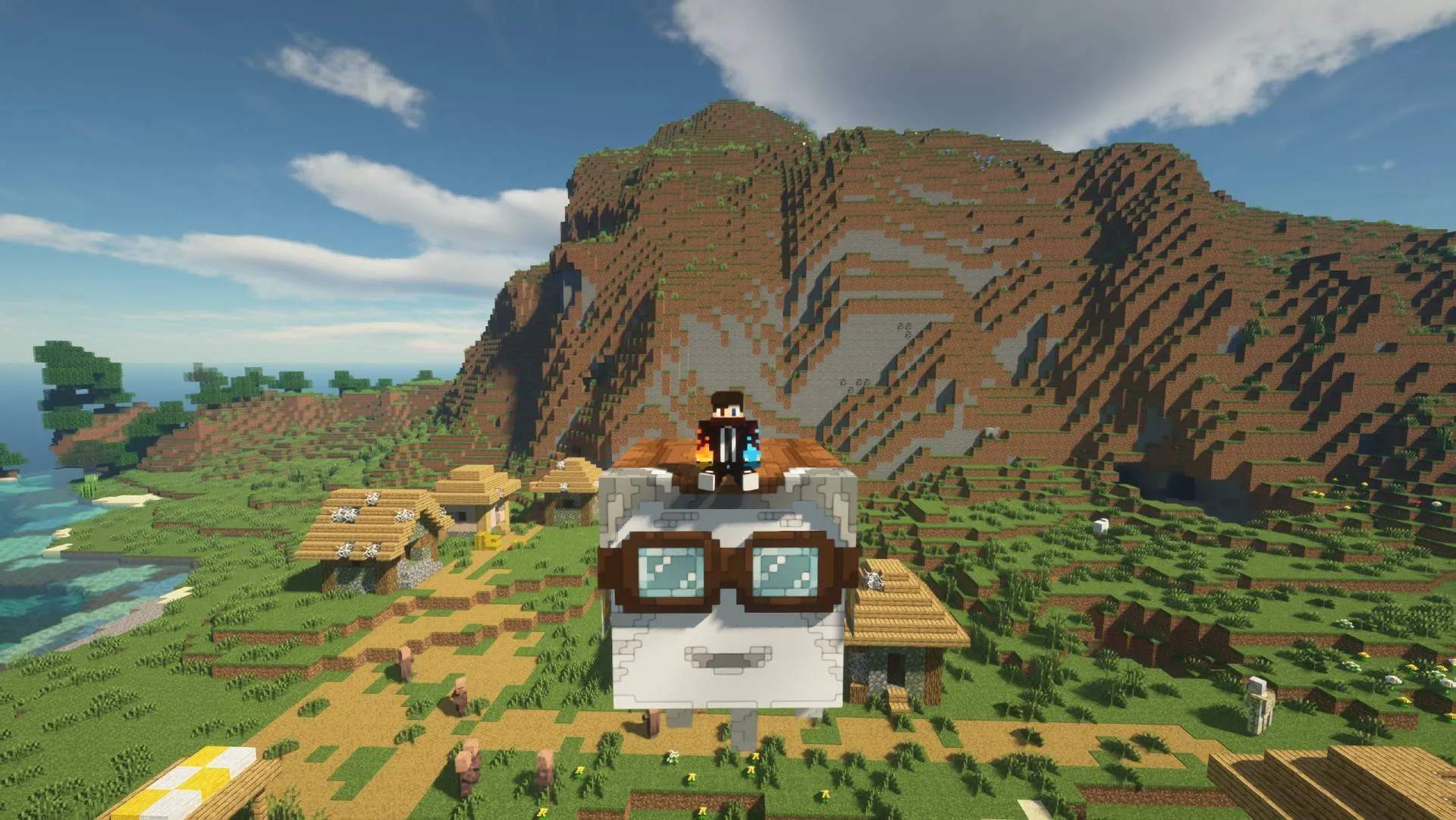 PixelPerfect — скриншот 3 (Текстуры, Minecraft)