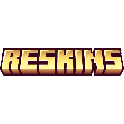 Tools ReSkin — скриншот 1 (Текстуры, Minecraft)
