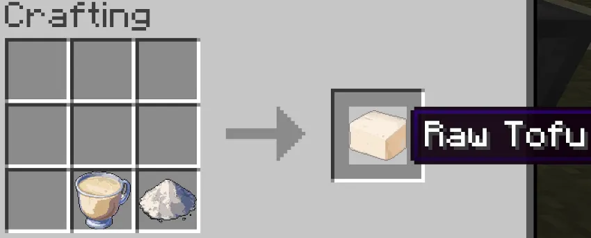 Zazikis Vegan Farming — скриншот 1 (Моды, Minecraft)