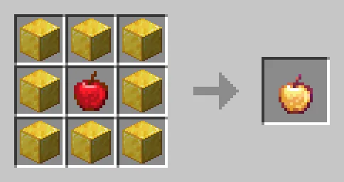 All In One Custom Recipes — скриншот 2 (Текстуры, Minecraft)