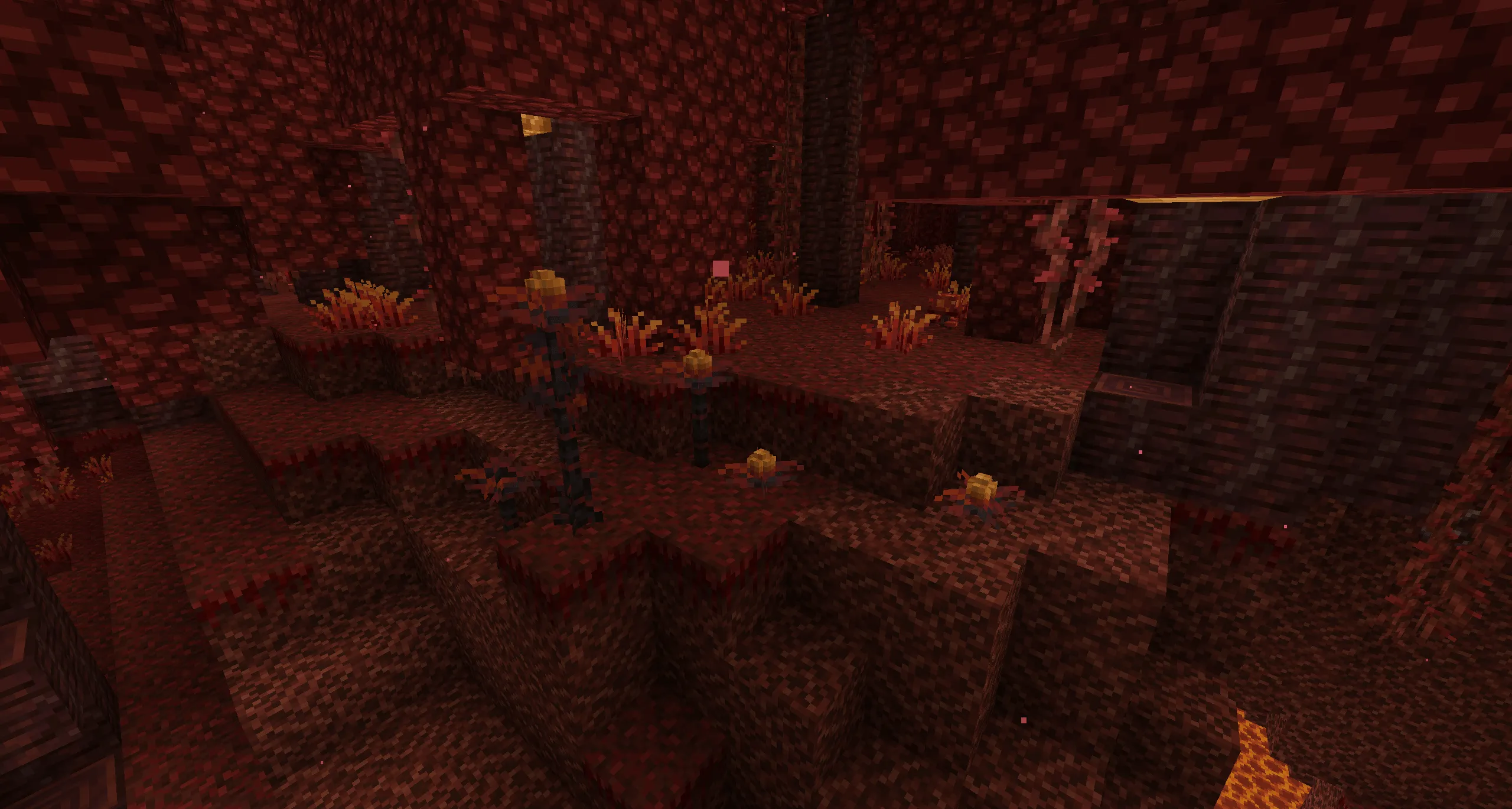 Excalibur | My nether's Delight Support, Текстуры, Minecraft