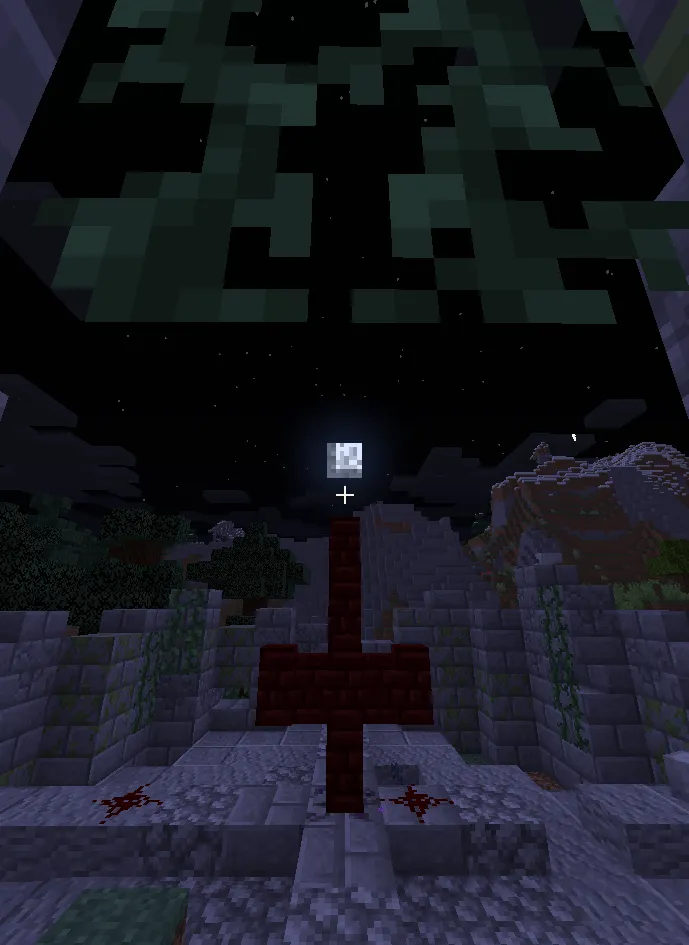 Mines of Mystery - Structures from "The Lord of the Mysteries" — скриншот 11 (Моды, Minecraft)