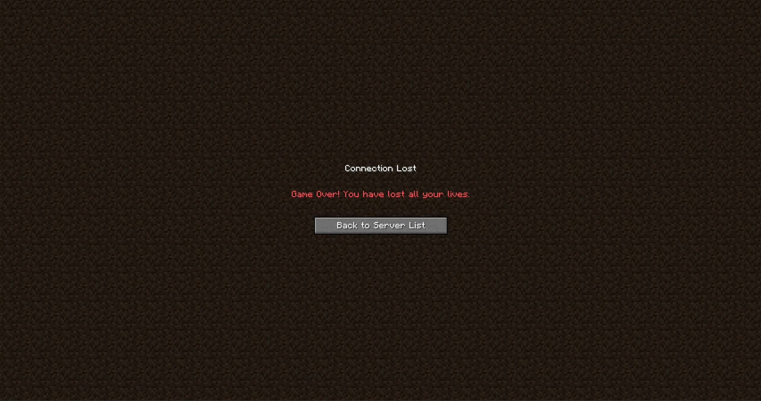 Hardcore Architect — скриншот 3 (Моды, Minecraft)