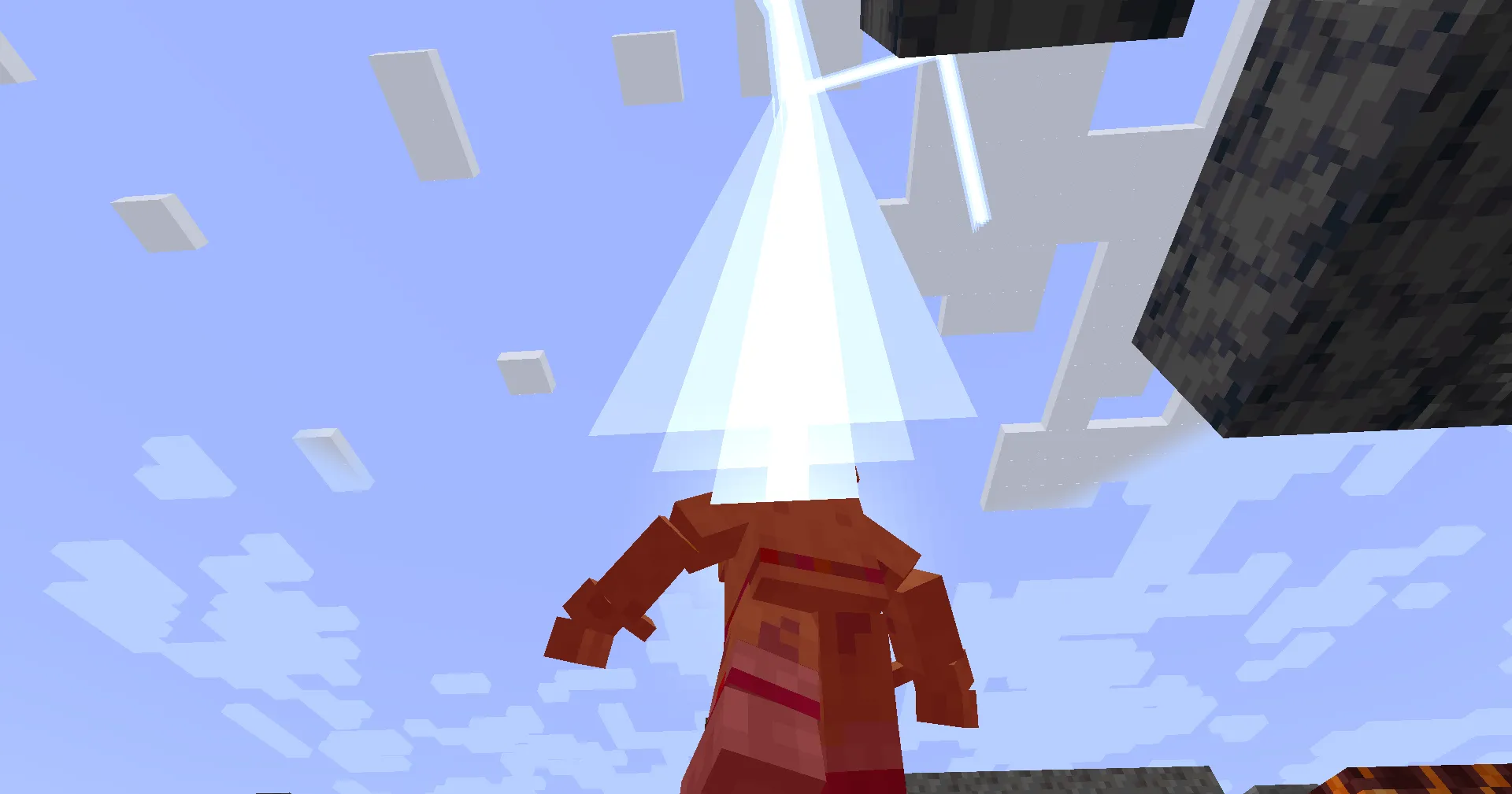 Attractiontrap Addon, Моды, Minecraft