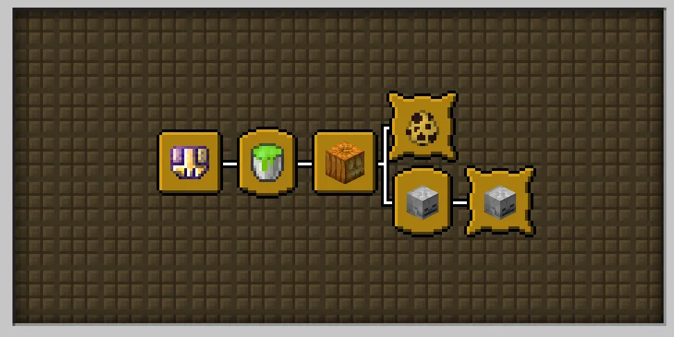 Pix's Creatures n' Additions — скриншот 1 (Моды, Minecraft)