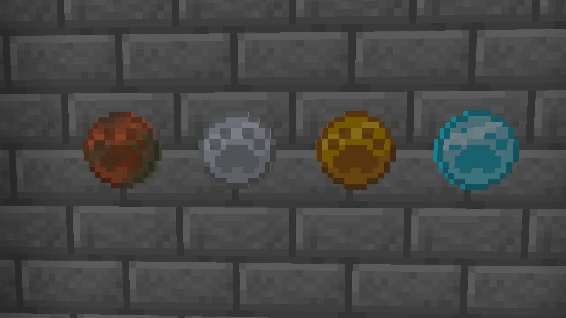 GatoCraft's Stuff — скриншот 2 (Моды, Minecraft)