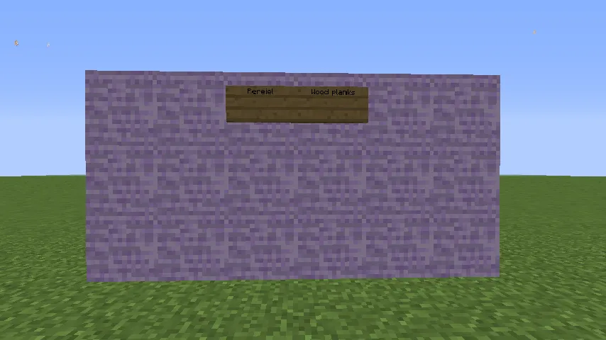 more tools and resources!, Моды, Minecraft