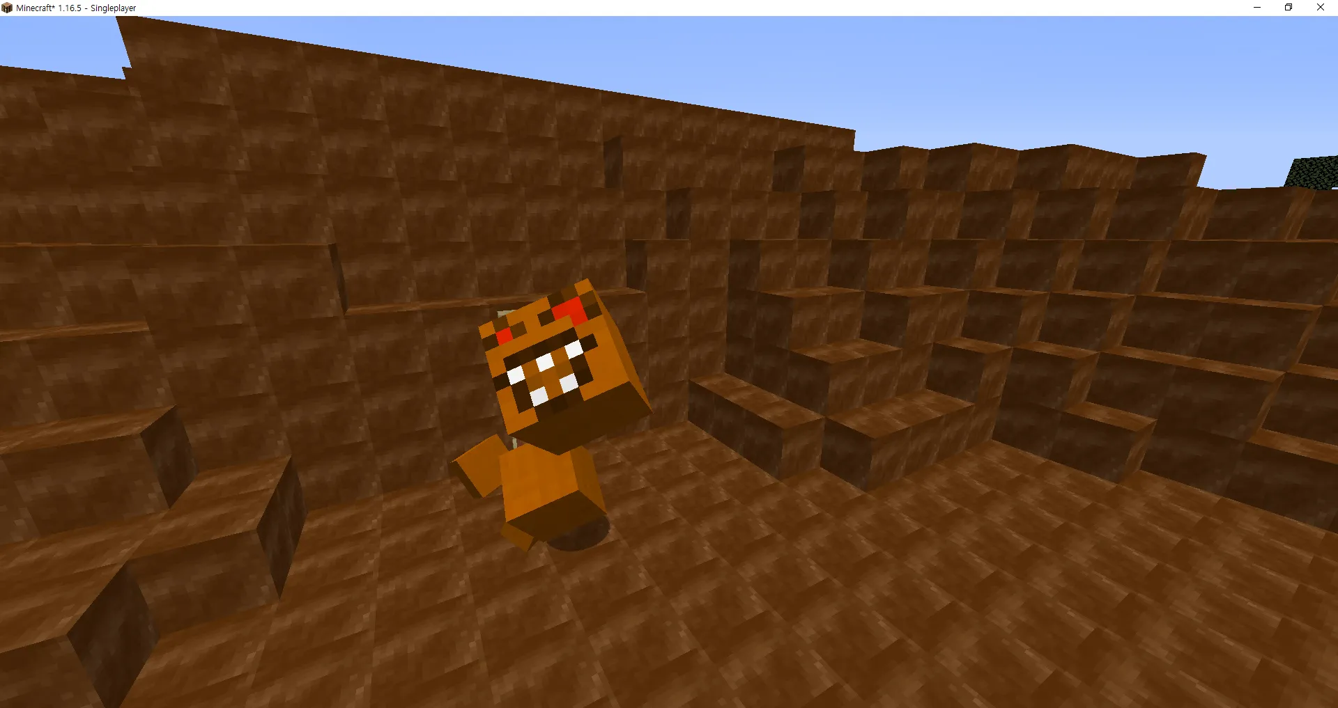 Blankia — скриншот 18 (Моды, Minecraft)