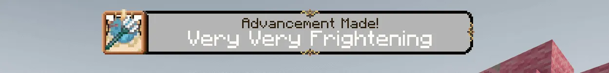Isle of Berk Advancement Plaques — скриншот 3 (Текстуры, Minecraft)